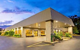 Best Western Branson Inn&Conference Center